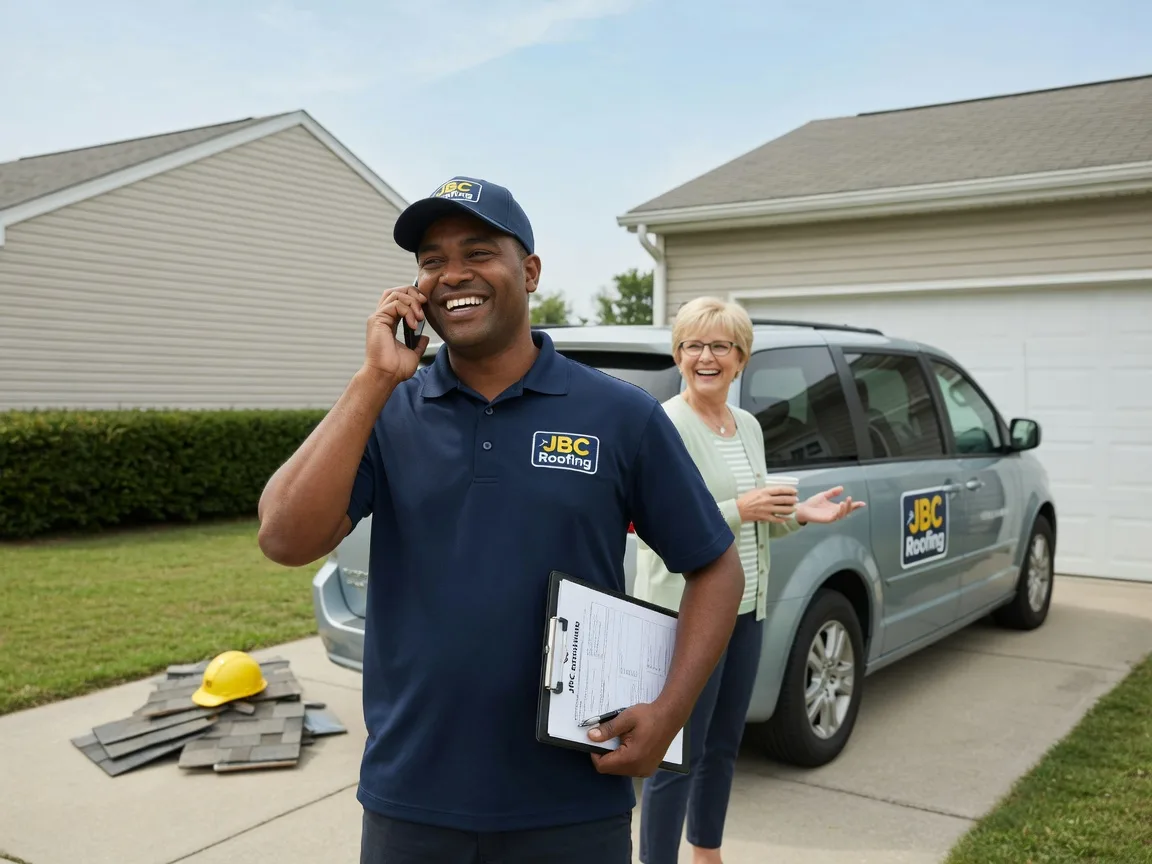 Roof Replacement Orleans, CA FAQs
